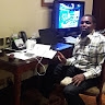 Robert kinge Anyoni