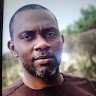 mamadou aliou bah