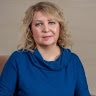 Oksana Yarosh
