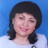 Марченко Ірина Анатоліївна  