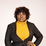 Benedicta Apuamah