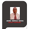 Dennis Ahura