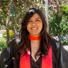Cynthia Cortez