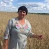 Галина Вінник