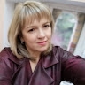 Надія Кордунова
