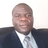 Dr Mbulisi Ndlovu