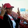 Cheryl Berry