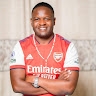 ARNOLD PHIRI