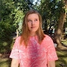 Лена Гуляева