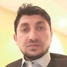 Fazal Rabi Ishaqzai