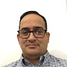 Luis Horta Clavero