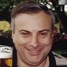 Mikhail Volkov