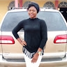 MERCY AGAH