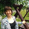 Тамара Блохіна