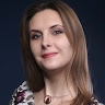 Viktoriia Serediuk