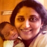Chandra Bagaria