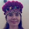 Lyubov Margolina