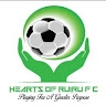 Hearts of Ruiru Sports centre