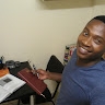 Lucas Lindile Tshona
