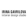 IRINA interior