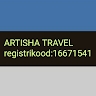 ARTISHA Travel