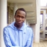Albert Disi