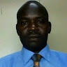 Charles Omasete