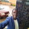 Mutabazi Ibrahim