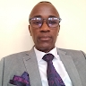 Kelvin Wambua