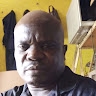 Solomon Okonye 