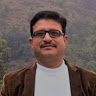 Harish K. Thakur