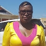 Lydia Molapo