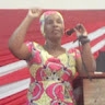 Carol Emmy Mwawasi