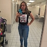 Sharon Pagan