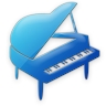 Meg's Piano  