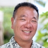 Daniel Fung