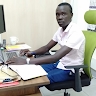 fredrick ouno