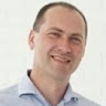 Andrii Dryha
