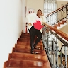 Lucy Ajunga