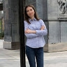 Елена Зарвий