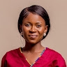 Princess Diana Mahama