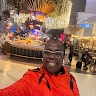 Yimika Oluwadare