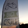 Bici Grill Appia Antica