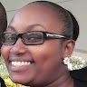 Juliet Ngambi