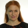 Оксана Відоменко