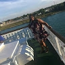 Sa'Niya Monique