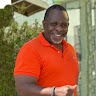 Steve Rhoden