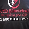 Change Your Destiny Electrical Services