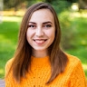 Катерина Шабаліна