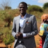 Alex Koech